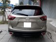 Mazda CX 5 2.5 2018 - Cần bán Mazda CX 5 2.5 sản xuất 2018, màu vàng