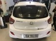 Hyundai Grand i10 2014 - Bán Hyundai Grand i10 sản xuất 2014, màu trắng chính chủ, giá tốt