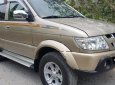 Isuzu Hi lander 2007 - Cần bán Isuzu Hi lander sản xuất năm 2007, màu vàng xe gia đình