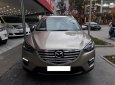 Mazda CX 5 2.5 2018 - Cần bán Mazda CX 5 2.5 sản xuất 2018, màu vàng