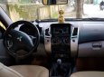 Mitsubishi Pajero Sport D 4x2 MT 2017 - Bán Mitsubishi Pajero Sport D 4x2 MT 2017, màu đen