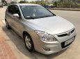 Hyundai i30 1.6AT 2008 - Cần bán xe Hyundai i30 1.6AT đời 2008, màu bạc, xe nhập