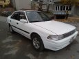 Toyota Corolla 1992 - Cần bán lại xe Toyota Corolla năm 1992, màu trắng nhập từ Nhật, giá chỉ 55tr