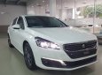 Peugeot 508 2017 - Bán xe Peugeot 508 nhập khẩu giá ưu đãi Thái Nguyên, 0969 693 633