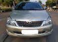 Toyota Innova 2006 - Cần bán xe Toyota Innova năm 2006, màu bạc, xe gia đình