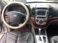 Hyundai Santa Fe 2007 - Bán ô tô Hyundai Santa Fe đời 2007, màu bạc, xe nhập 