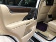 Lexus LX 570 2017 - Bán xe Lexus LX570 sản xuất 2017, màu trắng, nhập khẩu nguyên chiếc, số tự động