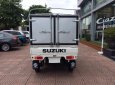 Suzuki Super Carry Truck 2018 - Bán Suzuki Carry Truck 2018 giá tốt, khuyến mãi thuế trước bạ. Liên hệ: 0983.489.598