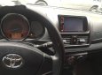Toyota Yaris   1.5 AT 2017 - Bán Toyota Yaris 1.5 AT 2017, màu trắng đẹp như mới