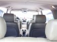 Kia Carnival 2009 - Cần bán Kia Carnival 2009, màu bạc chính chủ