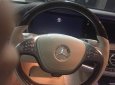 Mercedes-Benz S class Maybach S400 2016 - Bán xe Mercedes Maybach S400 2016, màu đen, xe nhập