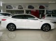 Kia Optima 2.0 GAT 2018 - Kia Giải Phóng - 0938809283 - bán xe Kia Optima 2018 ưu đãi, hỗ trợ 90% giá trị xe, sẵn xe, đủ màu