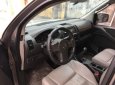 Nissan Navara LE 2.5MT 4WD 2014 - Bán Nissan Navara năm 2014, màu xám, nhập