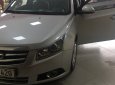 Daewoo Lacetti    2009 - Cần bán xe Daewoo Lacetti đủ đời 2009, màu bạc, giá chỉ 285tr