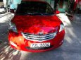 Toyota Vios 2010 - Bán Toyota Vios sản xuất năm 2010, màu đỏ, giá chỉ 362 triệu