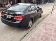 Chevrolet Cruze 2011 - Bán Chevrolet Cruze năm sản xuất 2011, màu đen