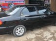 Kia Spectra 2003 - Cần bán xe Kia Spectra năm sản xuất 2003, màu đen