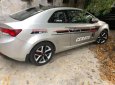 Kia Cerato  Koup  2010 - Bán xe Kia Cerato Koup năm 2010, màu bạc  