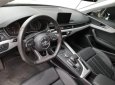 Audi A4 2.0 TFSI  2016 - Bán Audi A4 2.0 TFSI sản xuất năm 2016, màu đen, nhập khẩu
