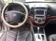 Hyundai Santa Fe 2007 - Bán xe Hyundai Santa Fe đời 2007, màu trắng