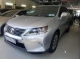 Lexus RX 350 2014 - Bán Lexus RX 350 sản xuất 2014, màu bạc, xe nhập