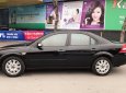 Ford Mondeo AT 2004 - Bán xe Ford Mondeo số tự động, sản xuất 2004 màu đen, giá tốt