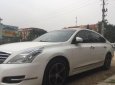 Nissan Teana 2010 - Bán Nissan Teana đời 2010, màu trắng, nhập khẩu 