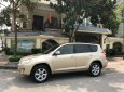 Toyota RAV4 2009 - Toyota RAV4 năm 2009 màu vàng, cần bán giá chỉ 759 triệu nhập khẩu
