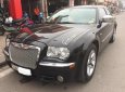 Chrysler 300C 2008 - Cần bán xe Chrysler 300C sản xuất năm 2008, màu đen, nhập khẩu, giá 748tr