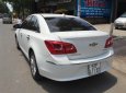 Chevrolet Cruze LT 2016 - Cần bán Chevrolet Cruze LT sản xuất năm 2016, màu trắng