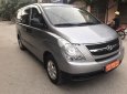 Hyundai Grand Starex 2016 - Cần bán lại xe Hyundai Grand Starex 2016, màu bạc, nhập