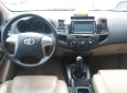 Toyota Fortuner 2.5G 4x2MT 2016 - Cần bán Toyota Fortuner 2.5G 4x2MT năm 2016, màu bạc