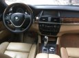 BMW X6 xDriver35i 2008 - Bán BMW X6 xDriver35i 2008, màu trắng, nhập khẩu 