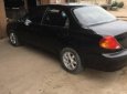 Kia Spectra 2003 - Cần bán xe Kia Spectra năm sản xuất 2003, màu đen