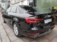 Audi A4 2.0 TFSI  2016 - Bán Audi A4 2.0 TFSI sản xuất năm 2016, màu đen, nhập khẩu