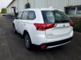 Mitsubishi Outlander 2018 - MItsubishi Outlander 2018 giá tốt giao ngay kèm khuyến mãi cực hấp dẫn