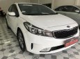 Kia Cerato 2017 - Bán Kia Cerato đời 2017, màu trắng