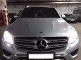 Mercedes-Benz GLC-Class GLC 250 2016 - Bán xe Mercedes GLC 250 năm 2016, màu bạc, xe nhập