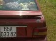 Kia Pride 1997 - Cần bán Kia Pride đời 1997, màu đỏ