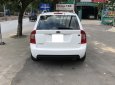 Kia Carens SX 2012 - Cần bán lại xe Kia Carens SX năm sản xuất 2012, màu trắng, giá 418tr