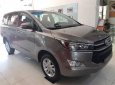 Toyota Innova 2018 - Bán ô tô Toyota Innova đời 2018, màu xám