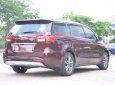 Kia VT250 3.3L GATH 2018 - Bán xe Kia Sedona GATH đời 2018, màu đỏ