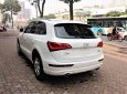 Audi Q5 2014 - Bán Audi Q5 năm sản xuất 2014, màu trắng, xe nhập