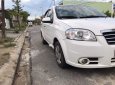 Daewoo Gentra 2008 - Cần bán xe Daewoo Gentra sản xuất 2008, xe gia đình, 200tr