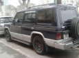 Hyundai Galloper 1995 - Bán xe Hyundai Galloper 1995, màu xanh dưa