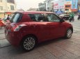 Suzuki Swift 1.4AT 2014 - Bán xe Suzuki Swift 1.4AT năm sản xuất 2014, màu đỏ chính chủ, 440 triệu