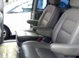 Kia Carnival 2009 - Cần bán Kia Carnival 2009, màu bạc chính chủ