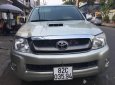 Toyota Hilux   2010 - Bán Toyota Hilux sản xuất 2010, nhập khẩu nguyên chiếc giá cạnh tranh