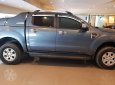 Ford Ranger XLS MT 2016 - Bán xe Ford Ranger XLS MT đời 2016, màu xanh lam, nhập khẩu nguyên chiếc