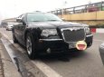 Chrysler 300C 2008 - Bán ô tô Chrysler 300C sản xuất 2008, màu đen, nhập khẩu nguyên chiếc như mới, 750tr